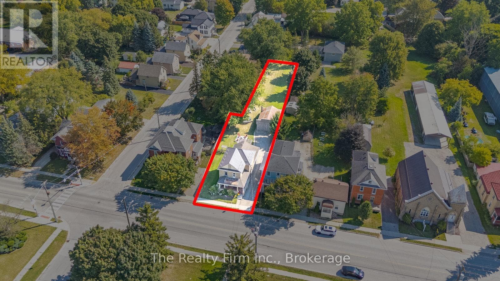 94 WOODSTOCK STREET NORTH, Woodstock-Ingersoll-Tillsonburg — photo 4