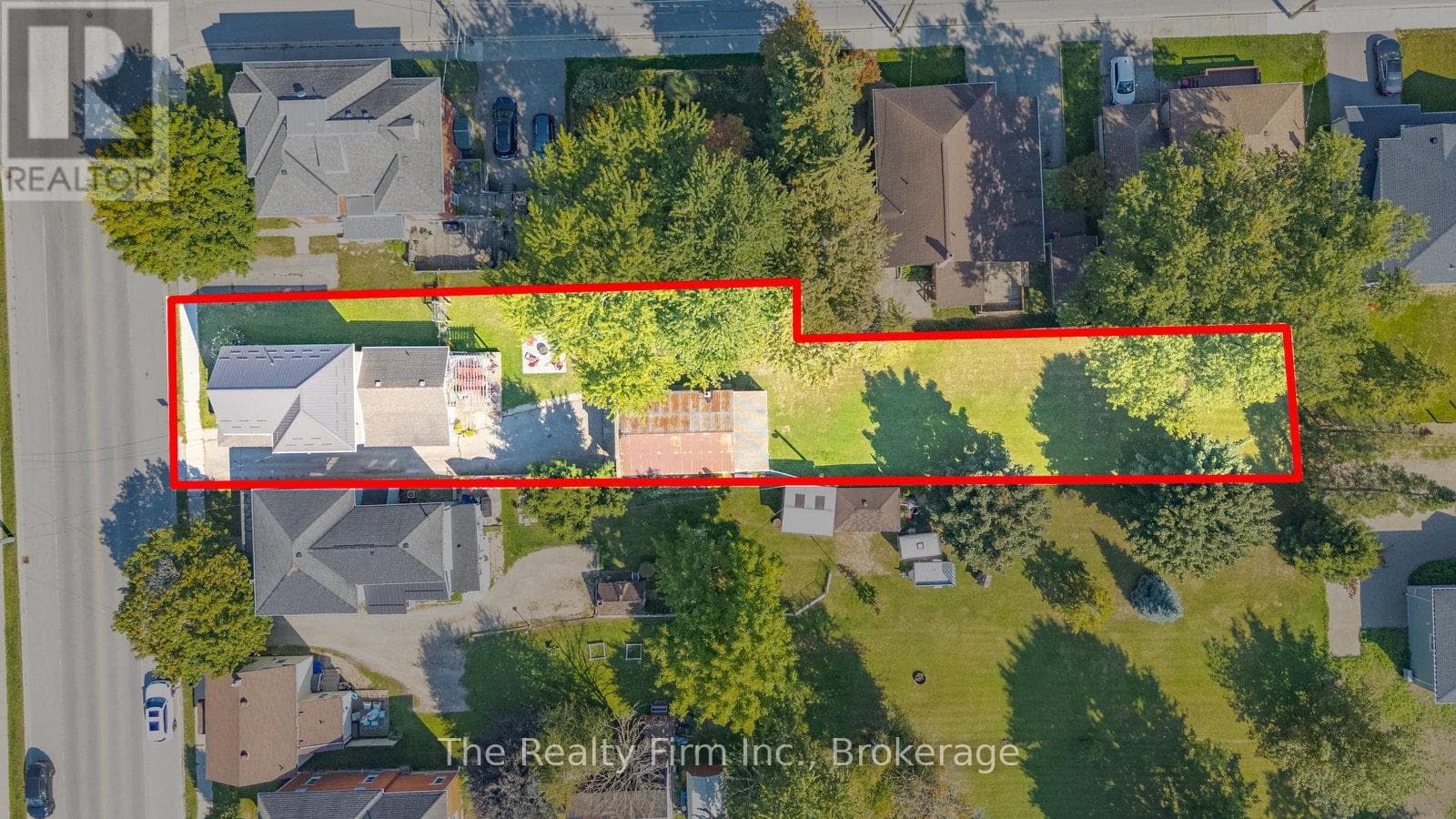 94 WOODSTOCK STREET NORTH, Woodstock-Ingersoll-Tillsonburg — photo 5