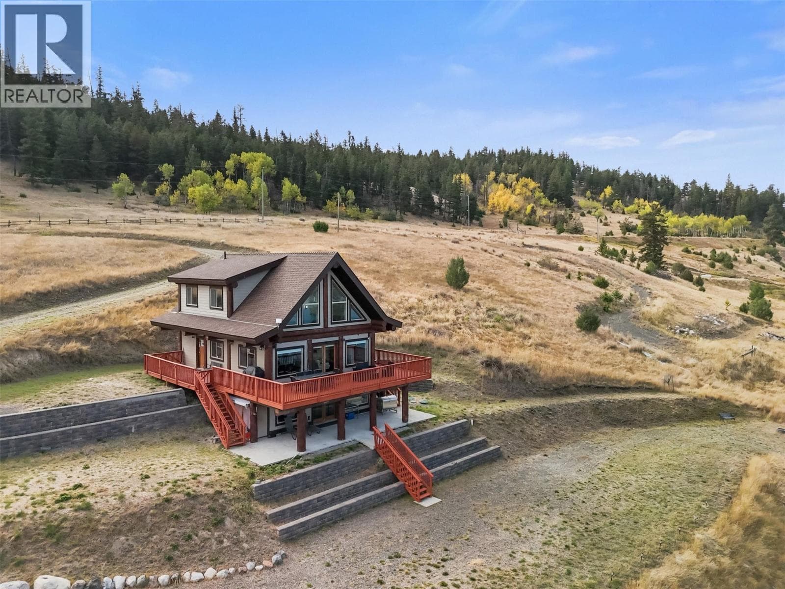 8605 Old Kamloops Highway, Interior REALTORS® — photo 2