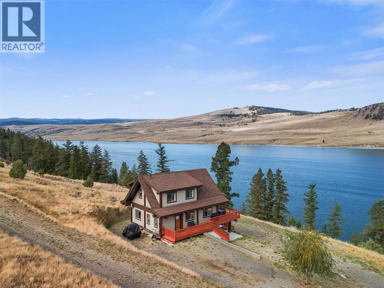 8605 Old Kamloops Highway, Interior REALTORS® — photo 3