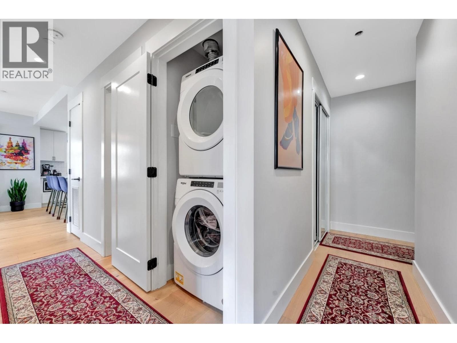 411 22226 BROWN AVENUE, Greater Vancouver — photo 4