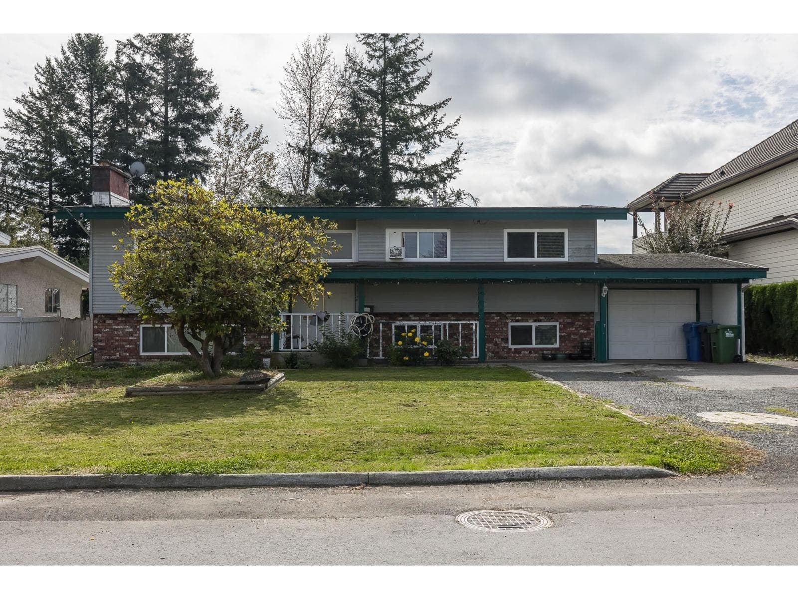 32698 PANDORA AVENUE, Fraser Valley — photo 2