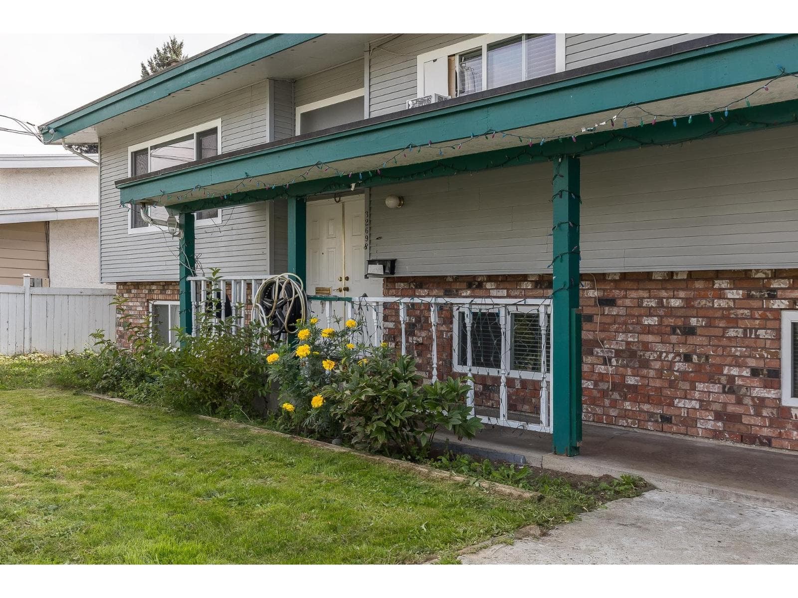 32698 PANDORA AVENUE, Fraser Valley