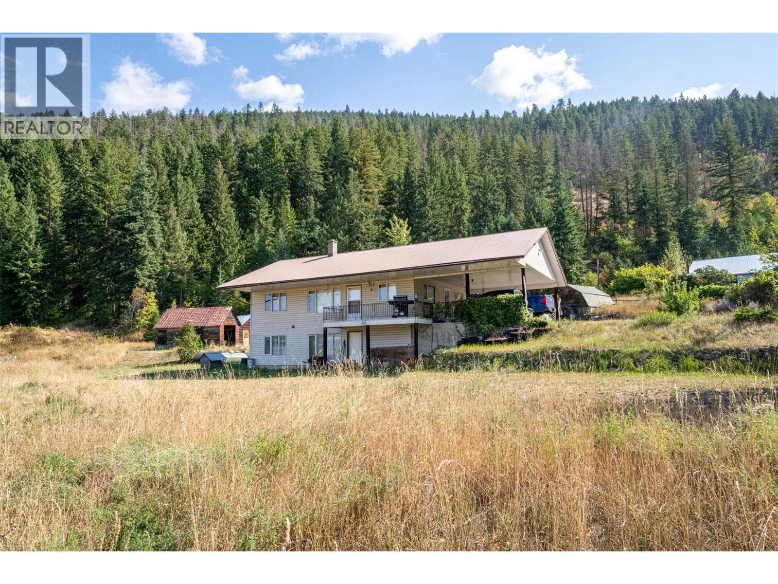4596 BACK ENDERBY ROAD in 
