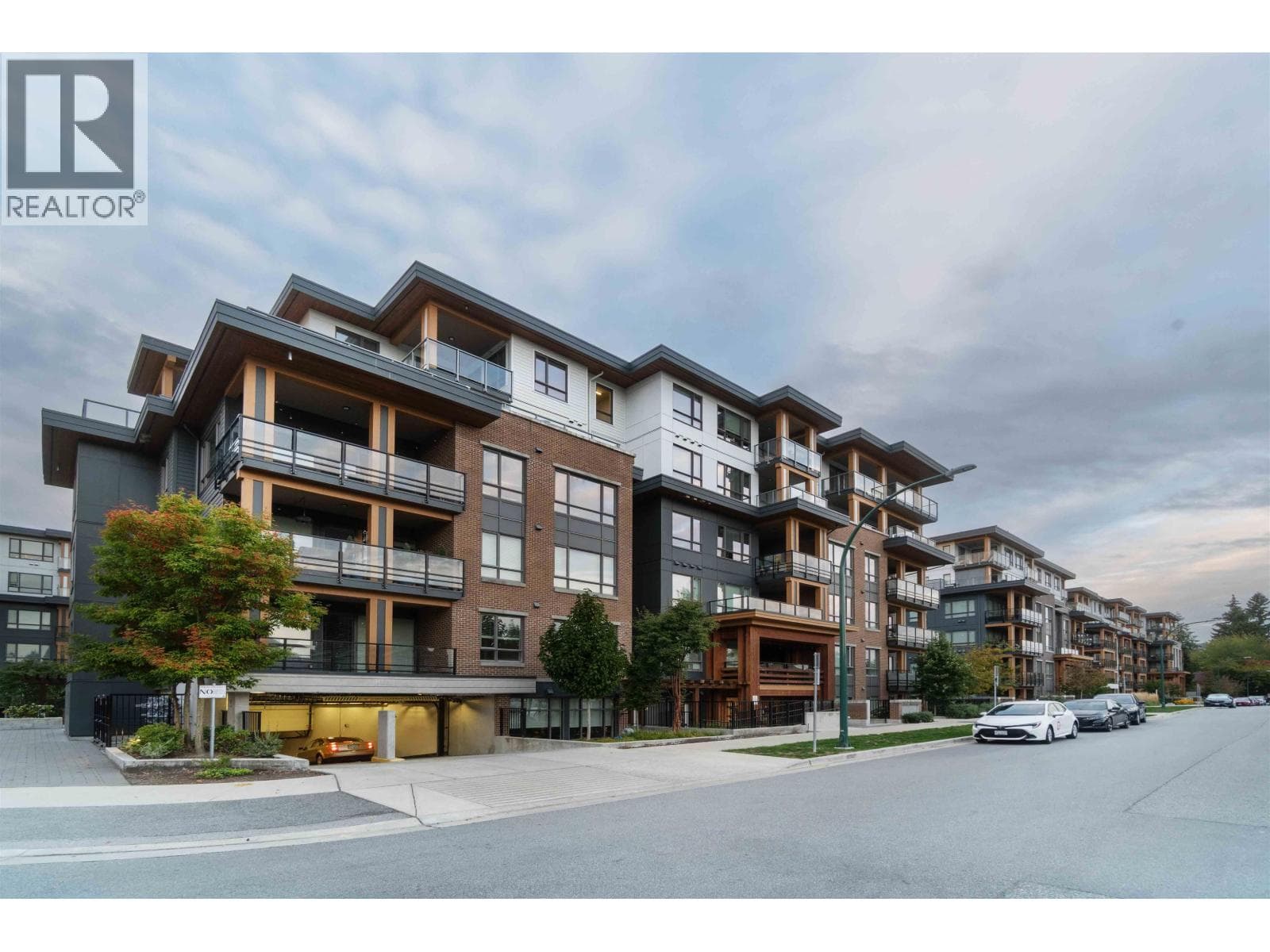 101 721 ANSKAR COURT, Greater Vancouver