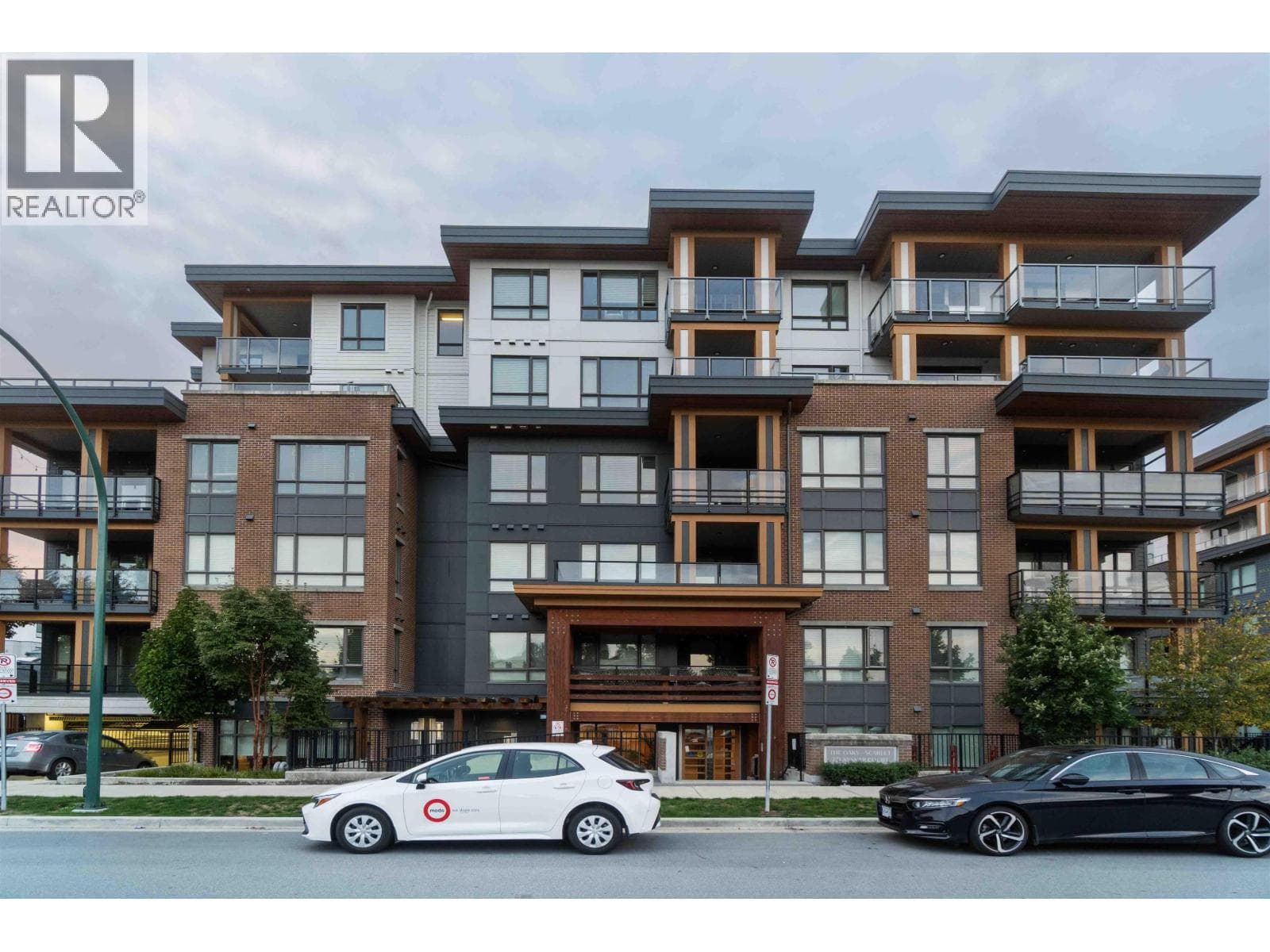 101 721 ANSKAR COURT, Greater Vancouver — photo 2