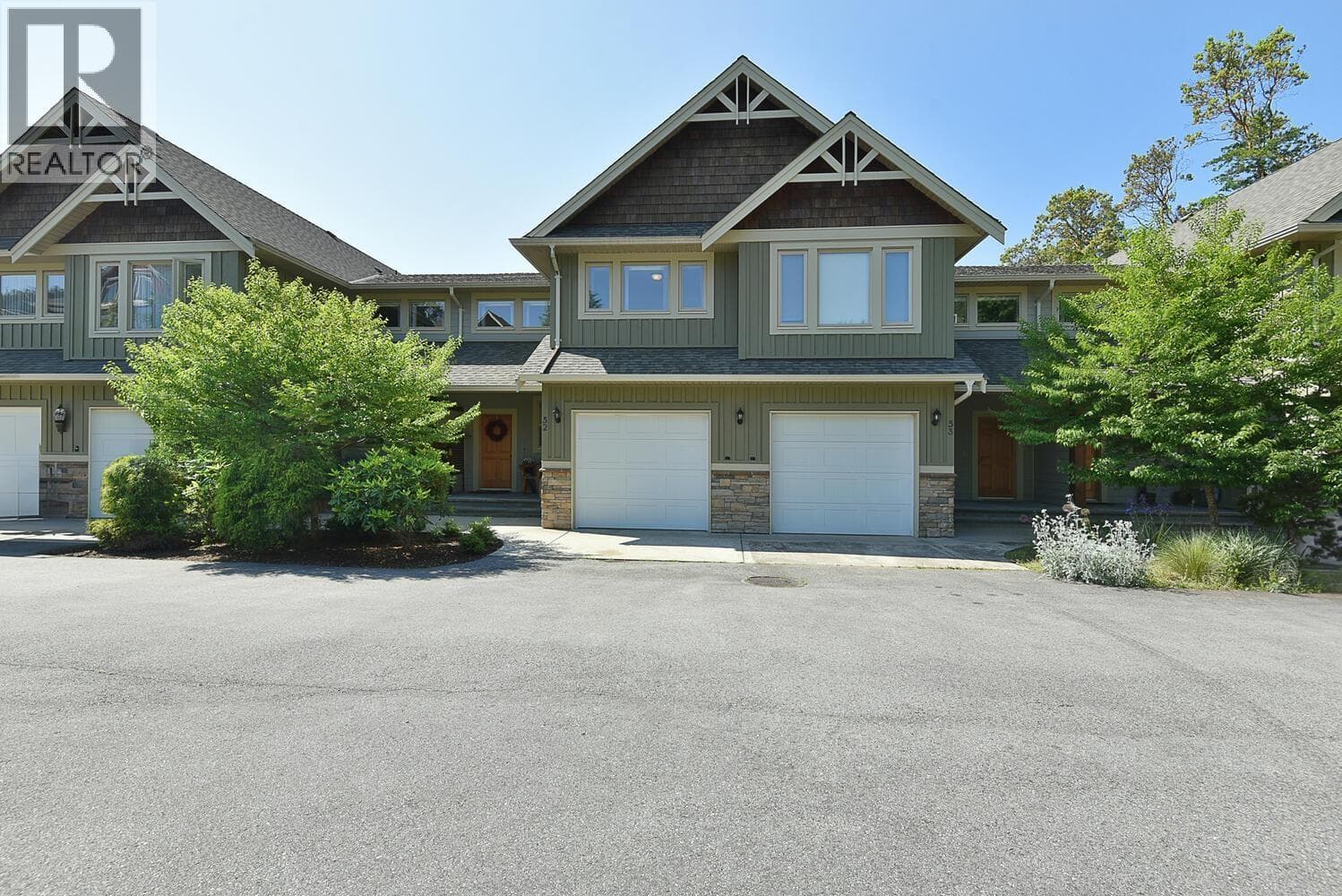 52 4622 SINCLAIR BAY ROAD, Greater Vancouver — photo 4