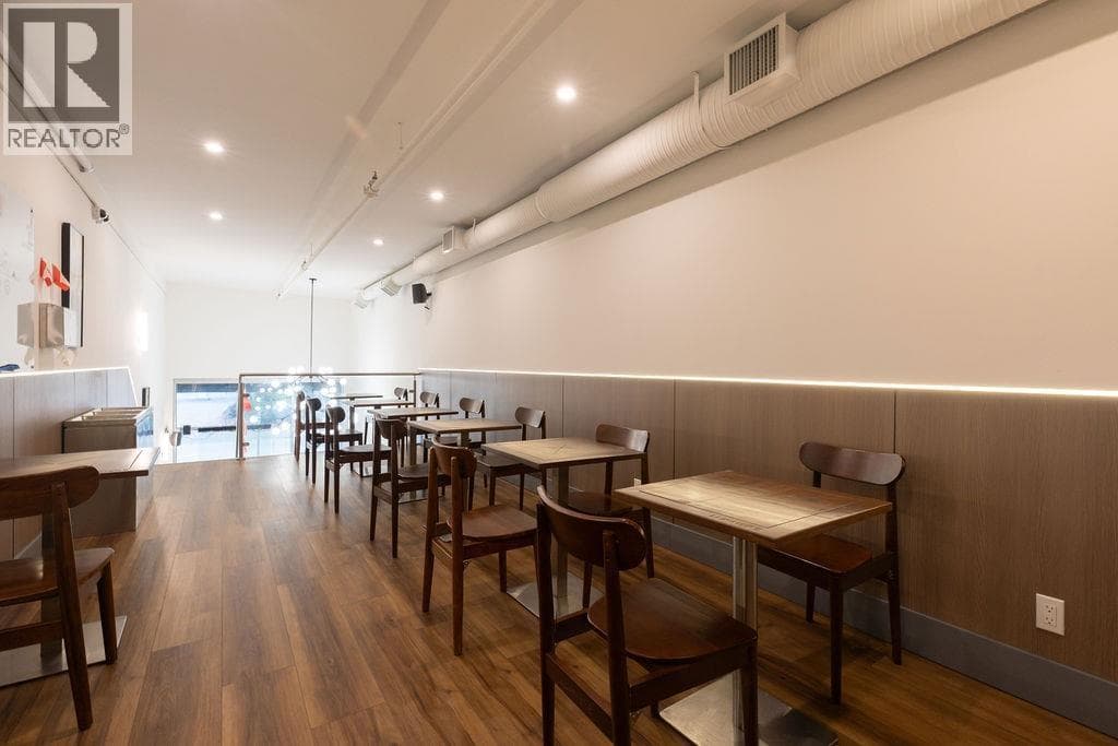 2815 WEST BROADWAY in Kitsilano