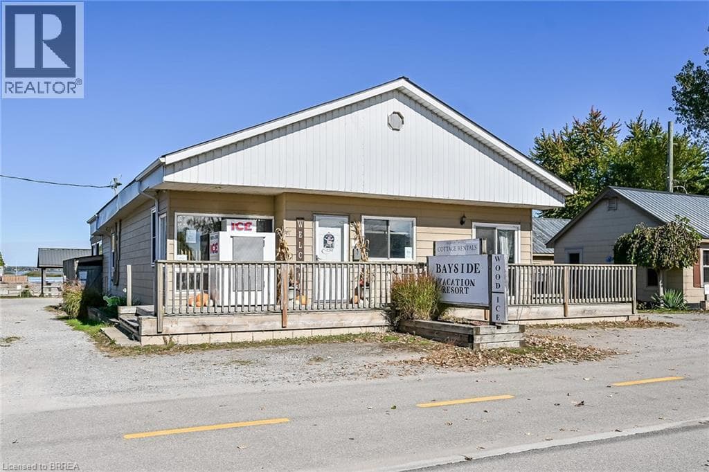 48-50 ERIE Boulevard in