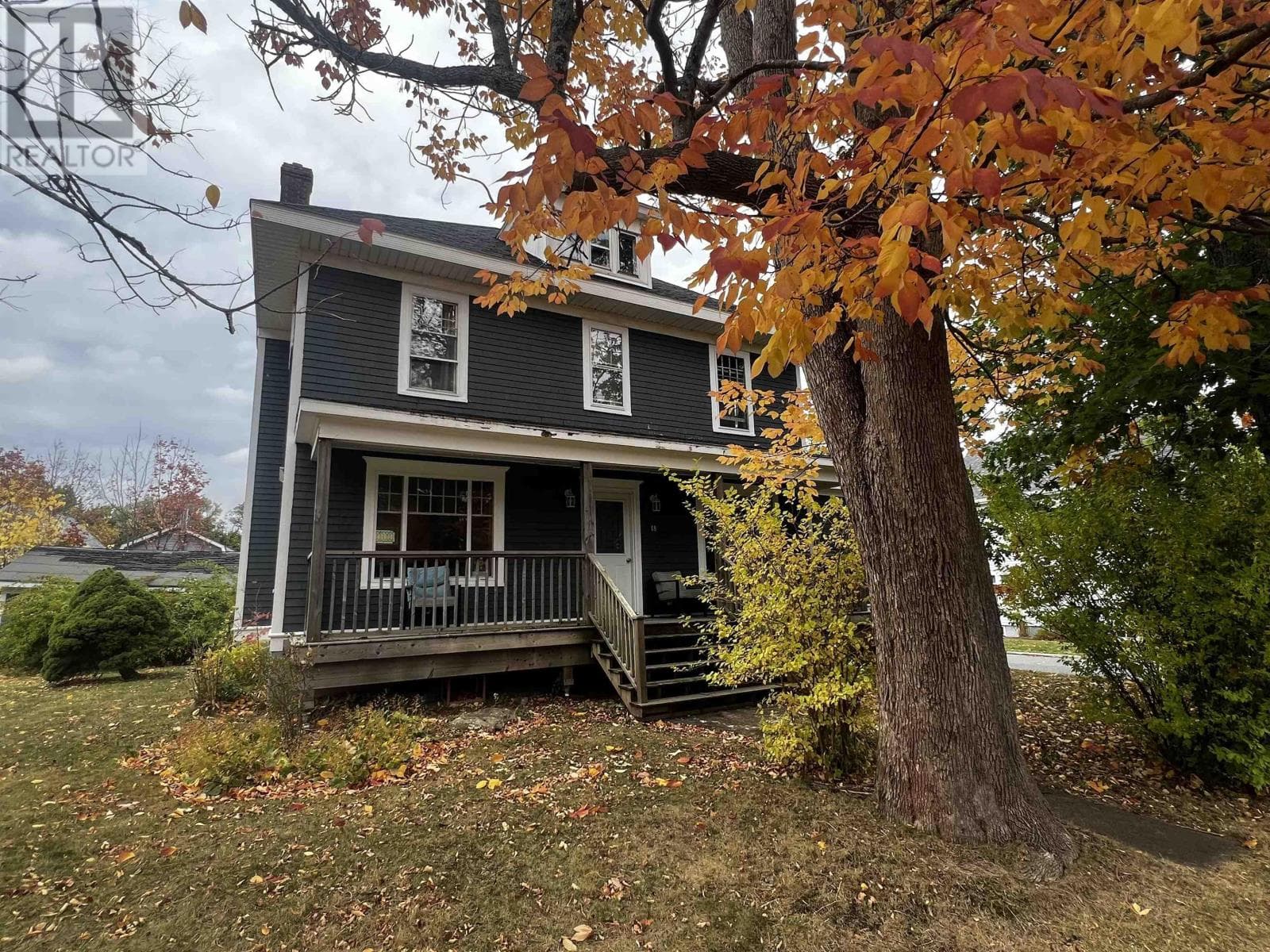 18 CLAREMONT AVENUE, NSAR — photo 3