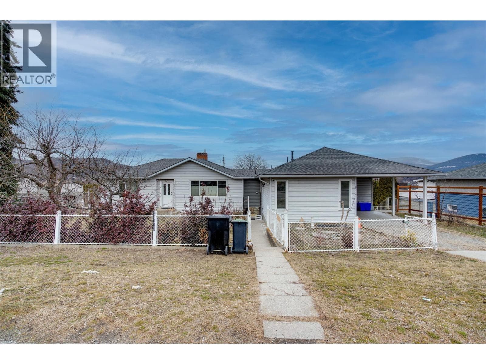 3411 18 AVENUE UNIT AB in 