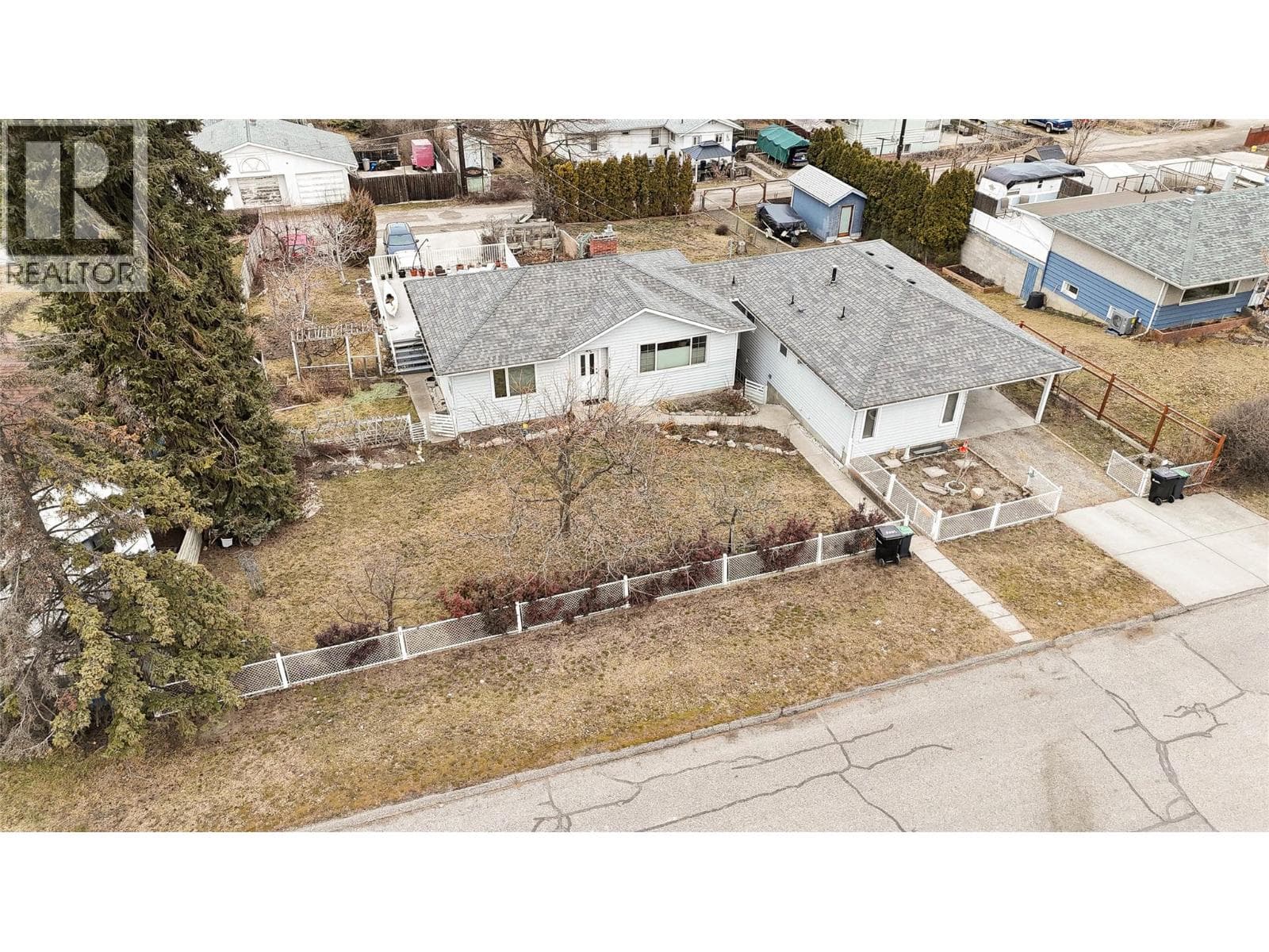 3411 18 AVENUE UNIT AB, Interior REALTORS® — photo 3