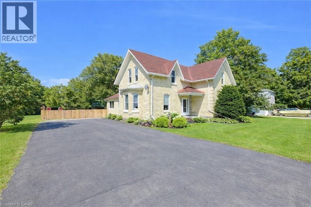 34 QUEEN STREET in