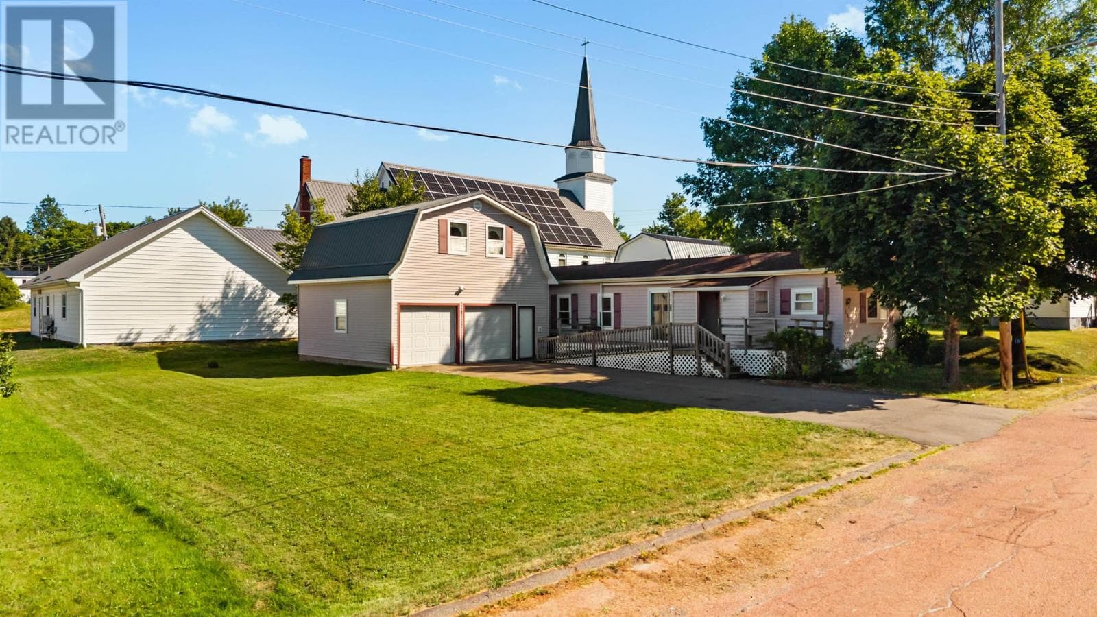 167 PRINCE ALBERT STREET in 