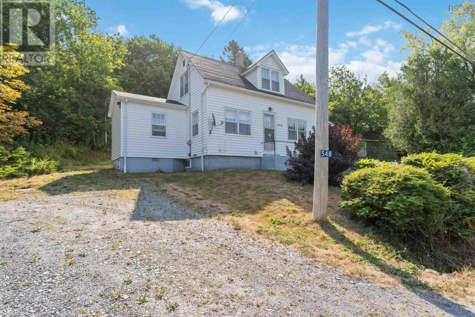 548 LIGHTHOUSE ROAD, NSAR — photo 2