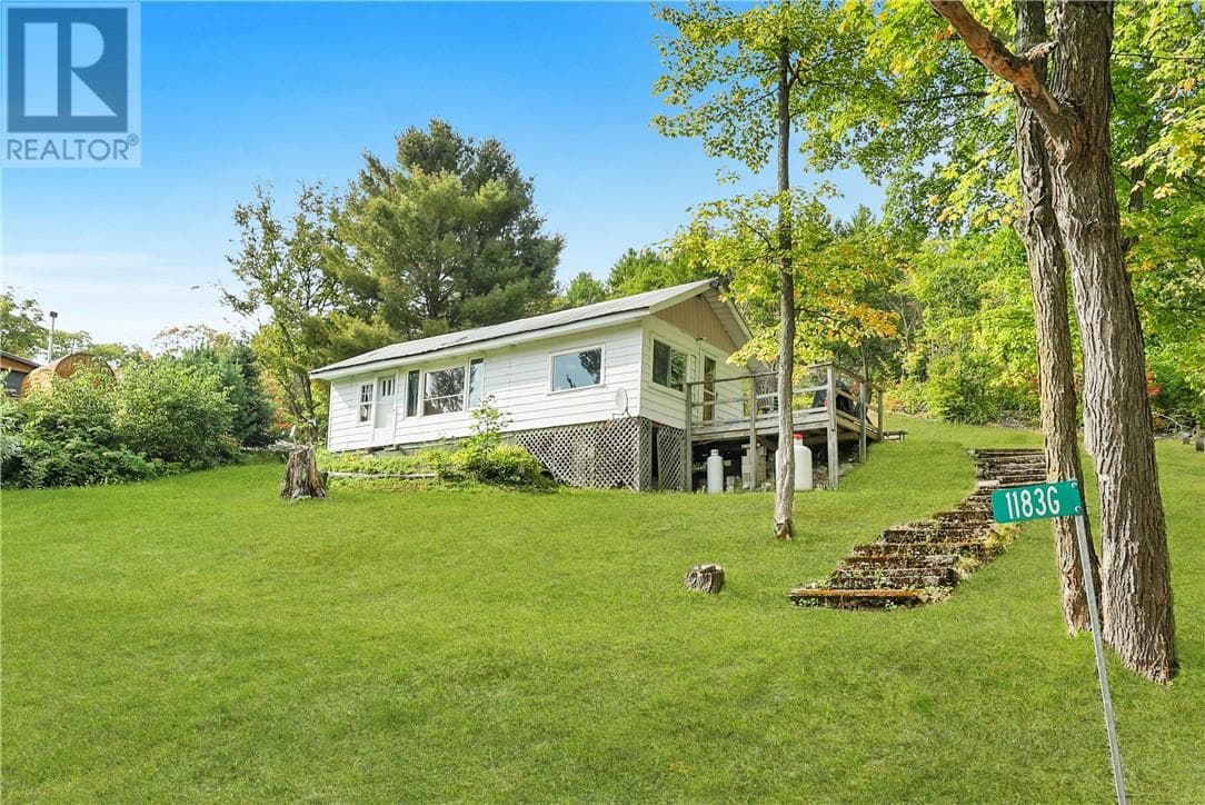 1183 ANTONEN ROAD UNIT G, Sudbury — photo 3