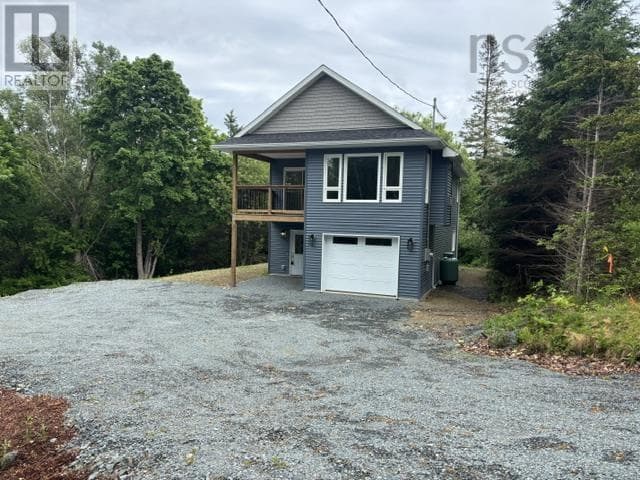 1207 ITALY CROSS ROAD in 