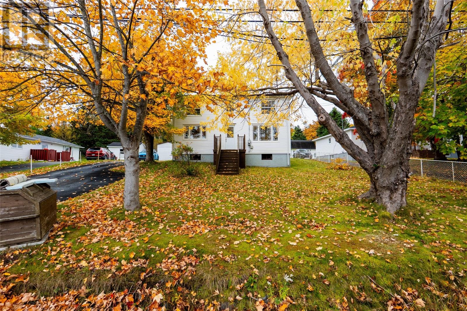 587 Conception Bay Highway in 
