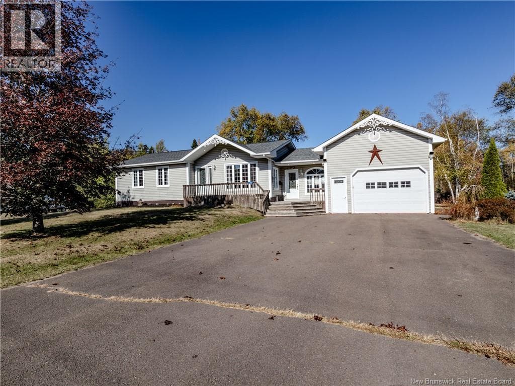 139 Pointe de Pruches Street in 