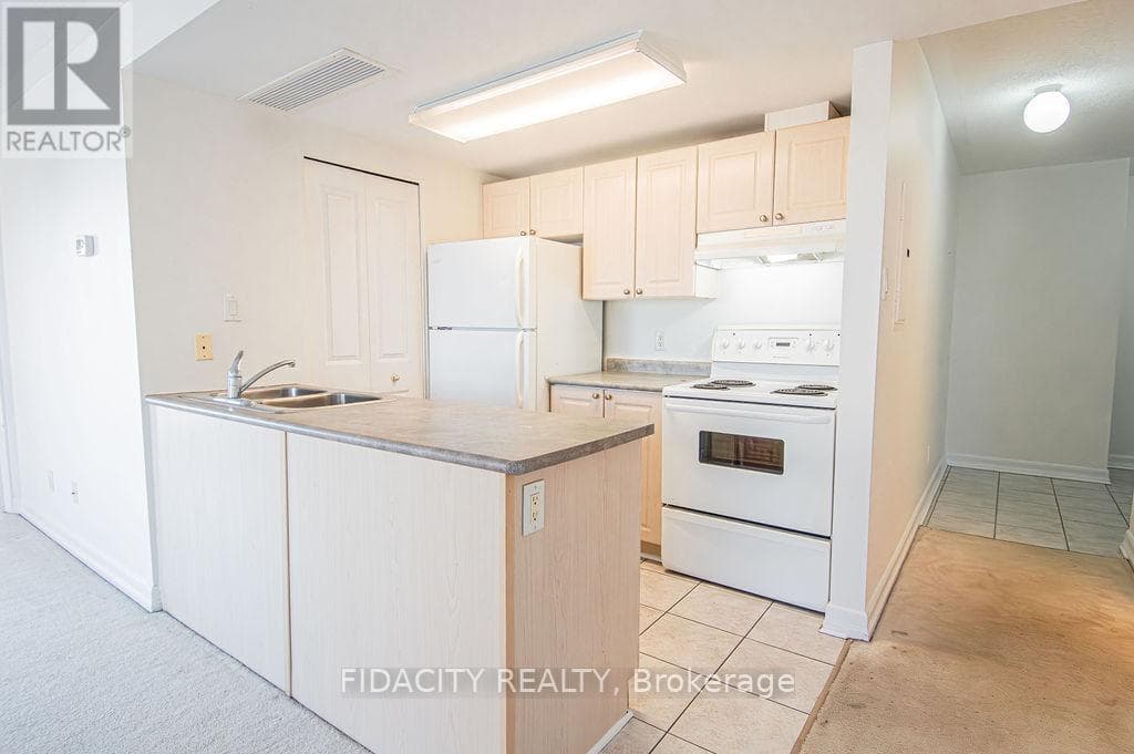 4B - 310 CENTRAL PARK DRIVE, Ottawa — photo 4