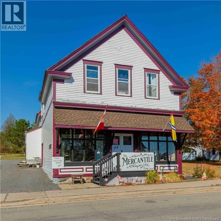 179 MAIN STREET in 