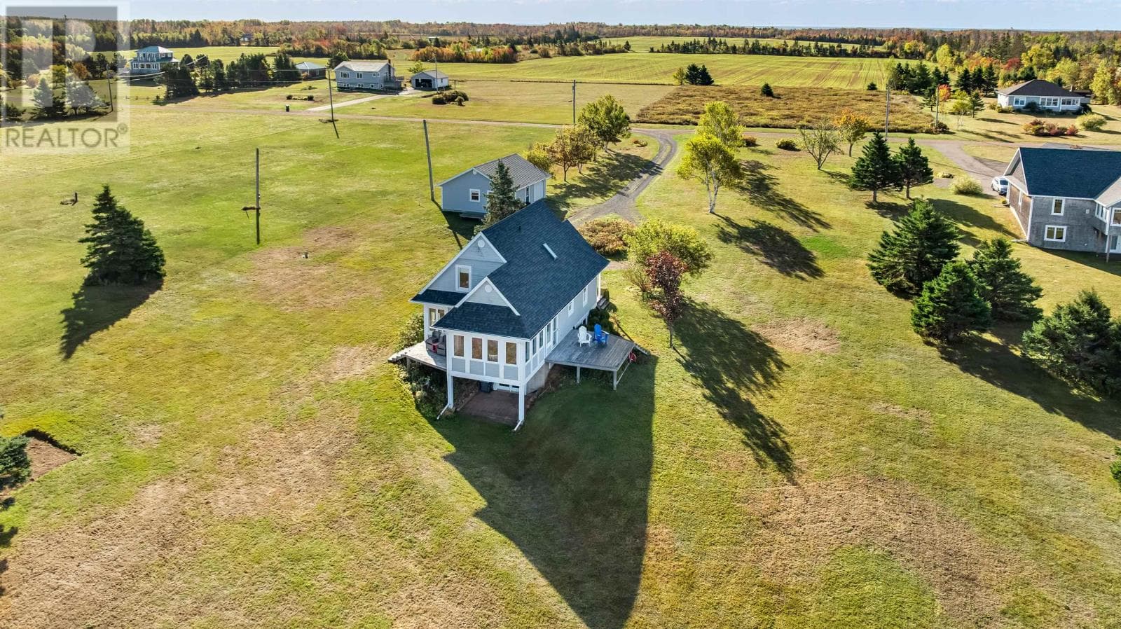 84 BILBERRY LANE, PEIA — photo 2