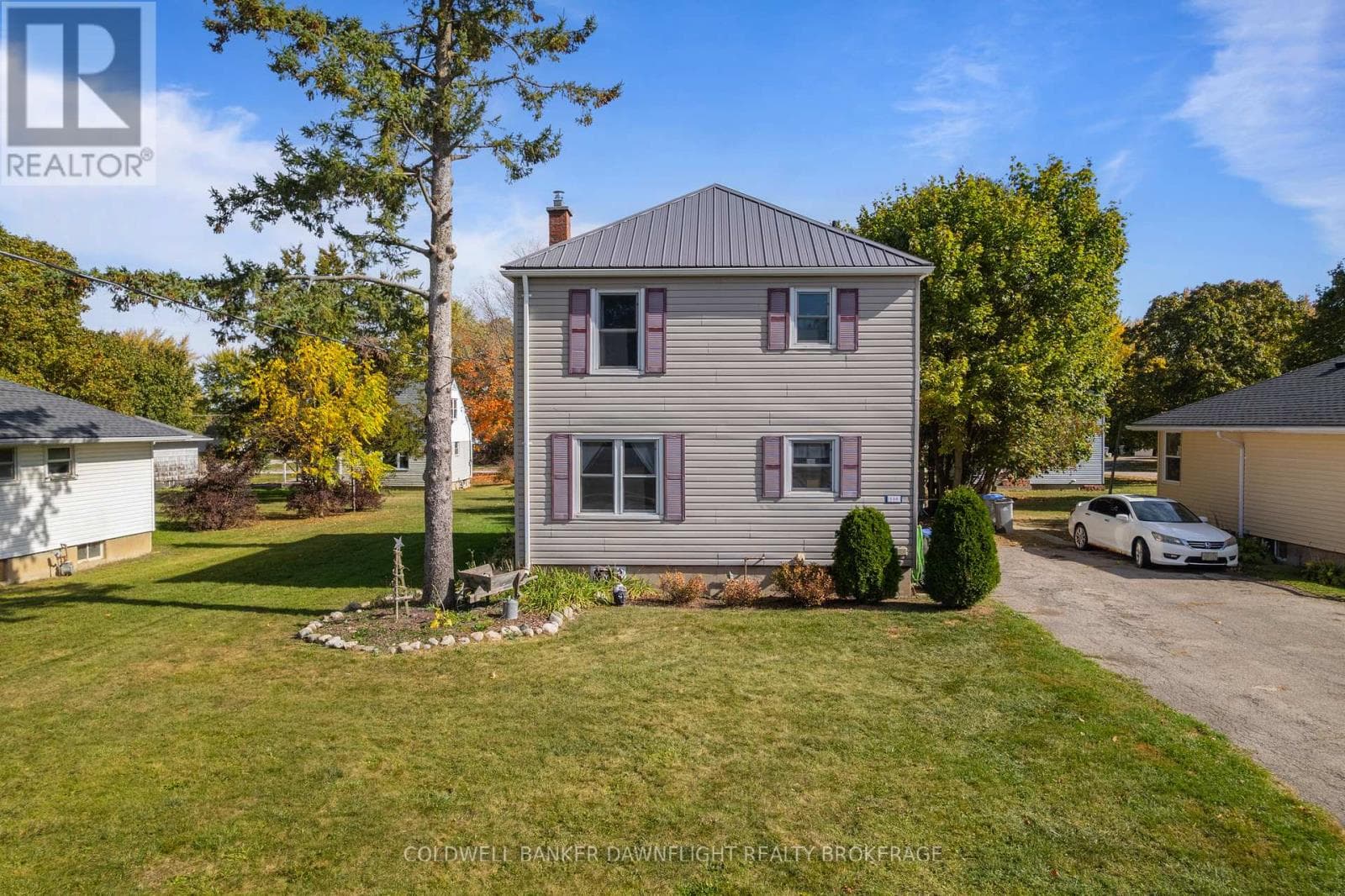 106 KENSINGTON CRESCENT in 