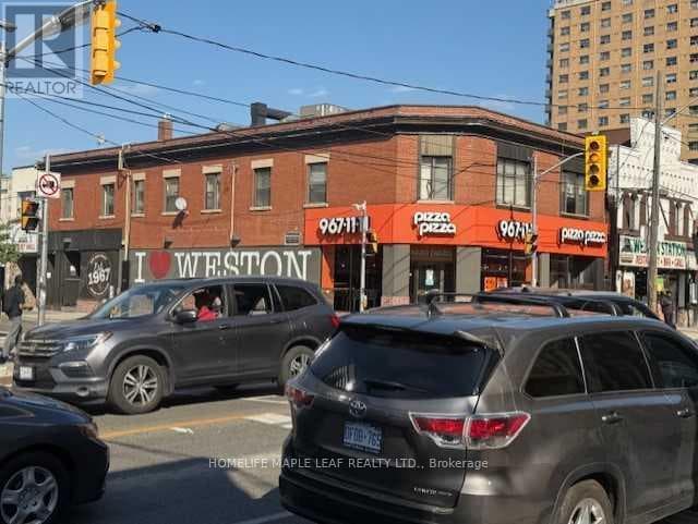 1937 WESTON ROAD in Weston
