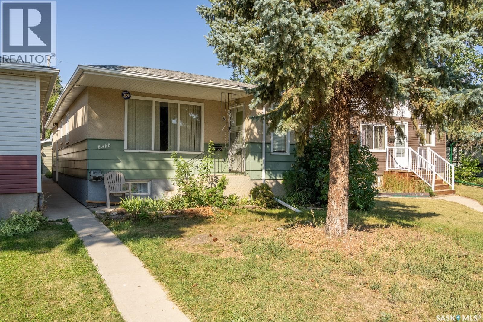 2332 MCDONALD STREET in Broders Annex