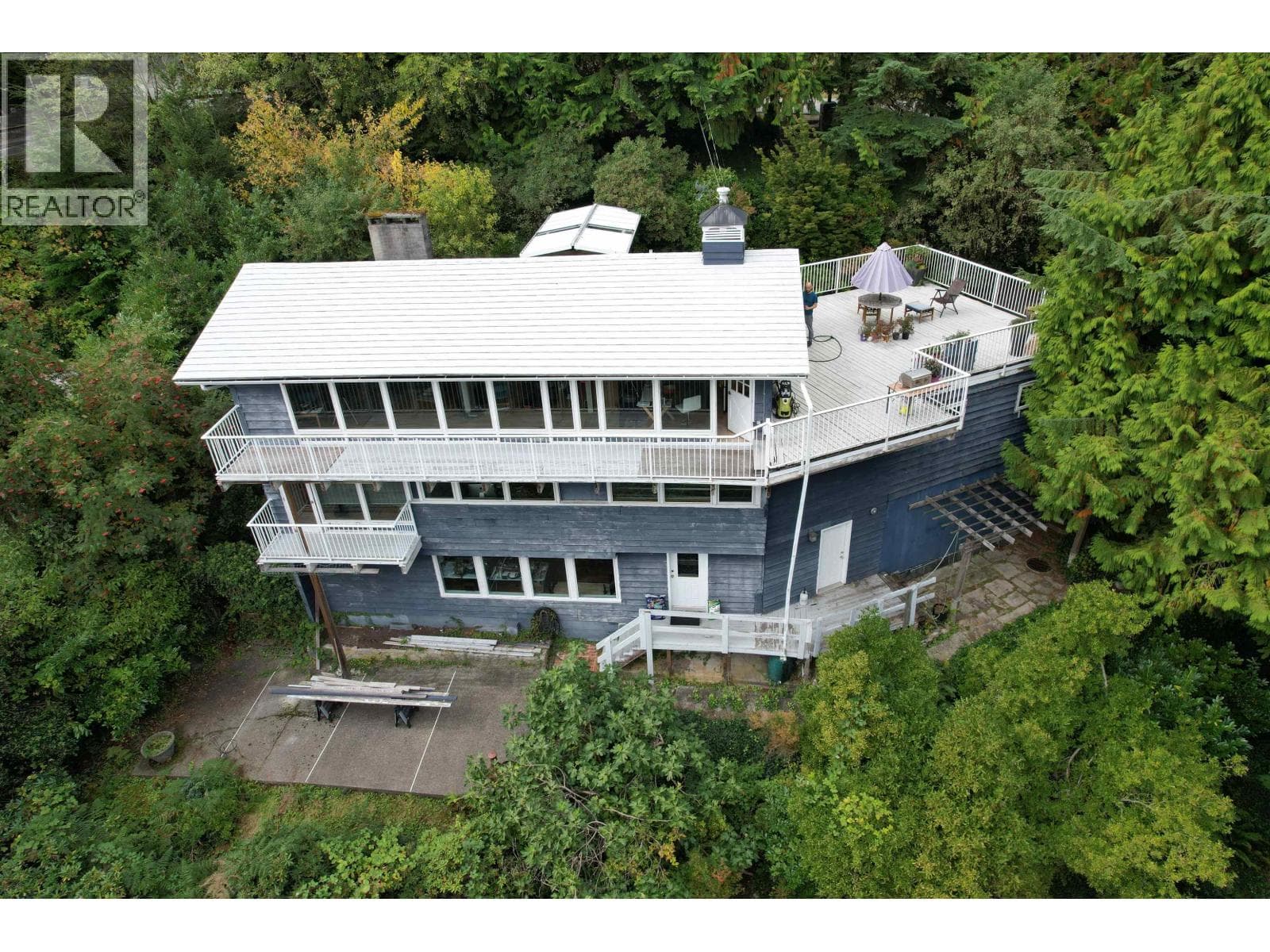 510 ST. ANDREWS ROAD in Cypress Park