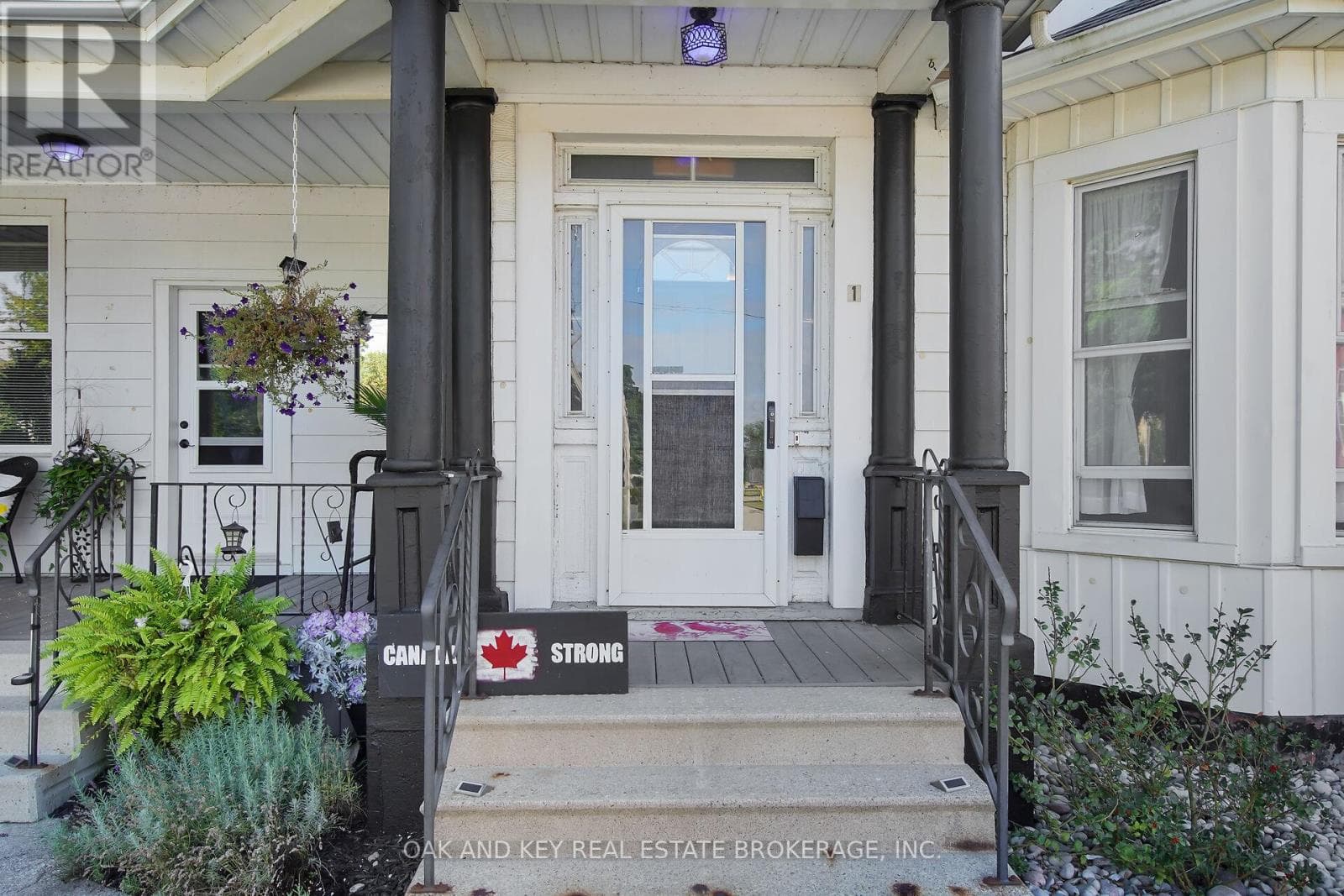 1 PRINCE STREET — photo 3