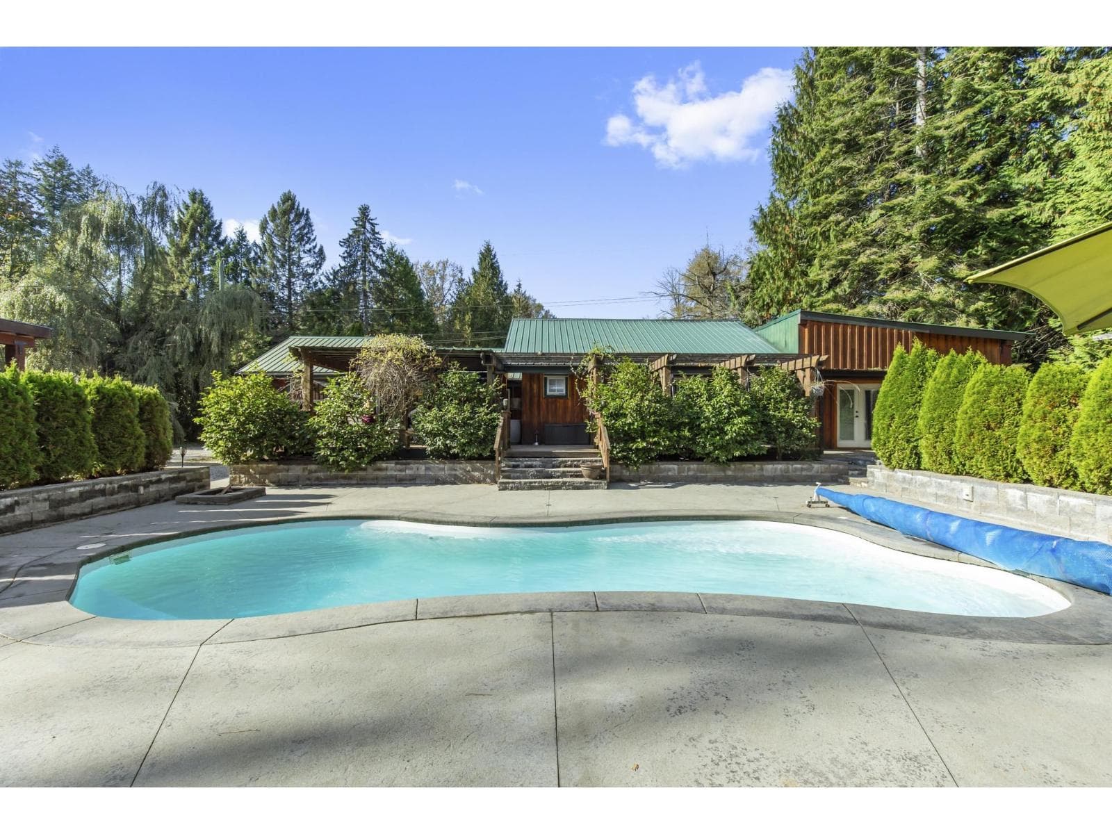 11808 STATIM STREET in Stave Falls