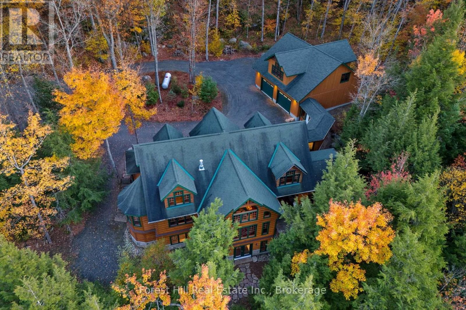 5017 KAWAGAMA LAKE ROAD — photo 3