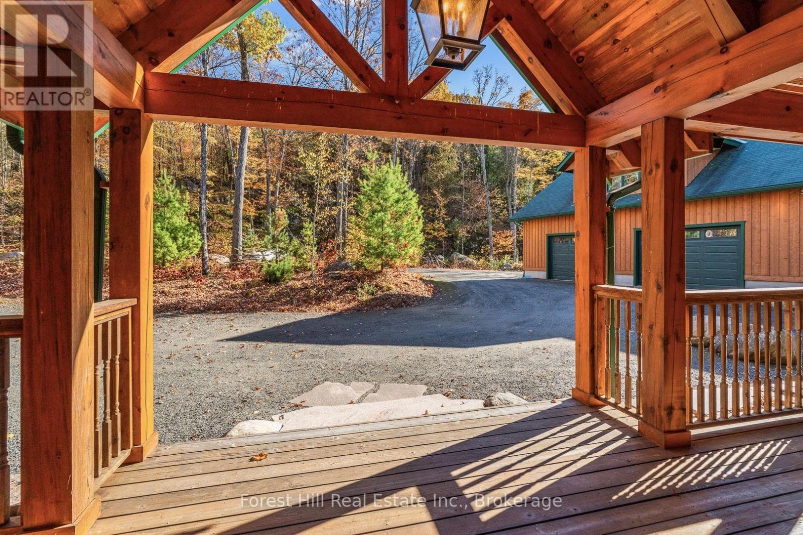 5017 KAWAGAMA LAKE ROAD in 