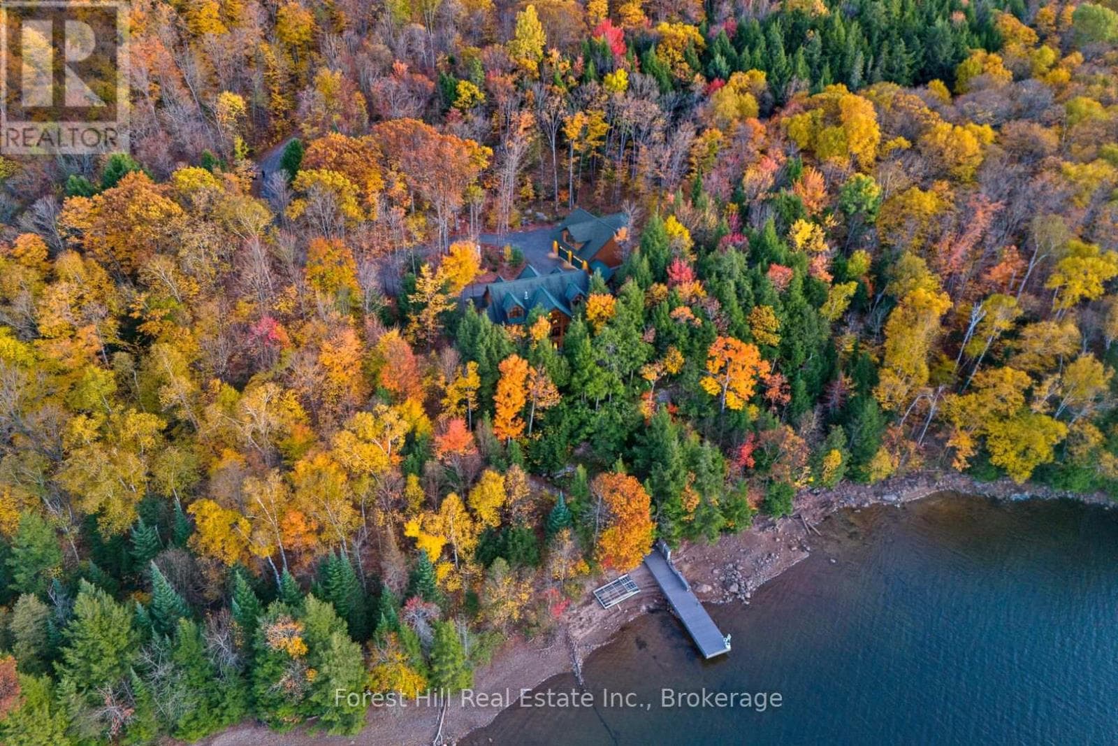 5017 KAWAGAMA LAKE ROAD — photo 4