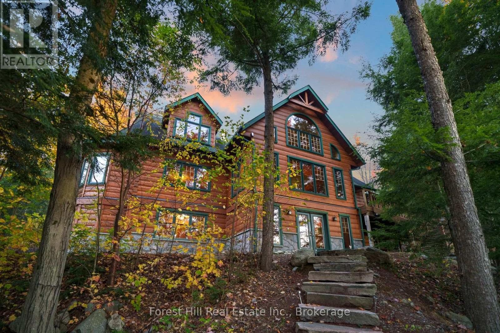 5017 KAWAGAMA LAKE ROAD — photo 5