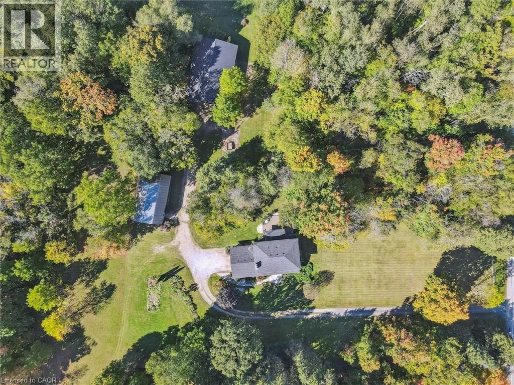 2314 SHANTZ STATION ROAD, Cornerstone — photo 3