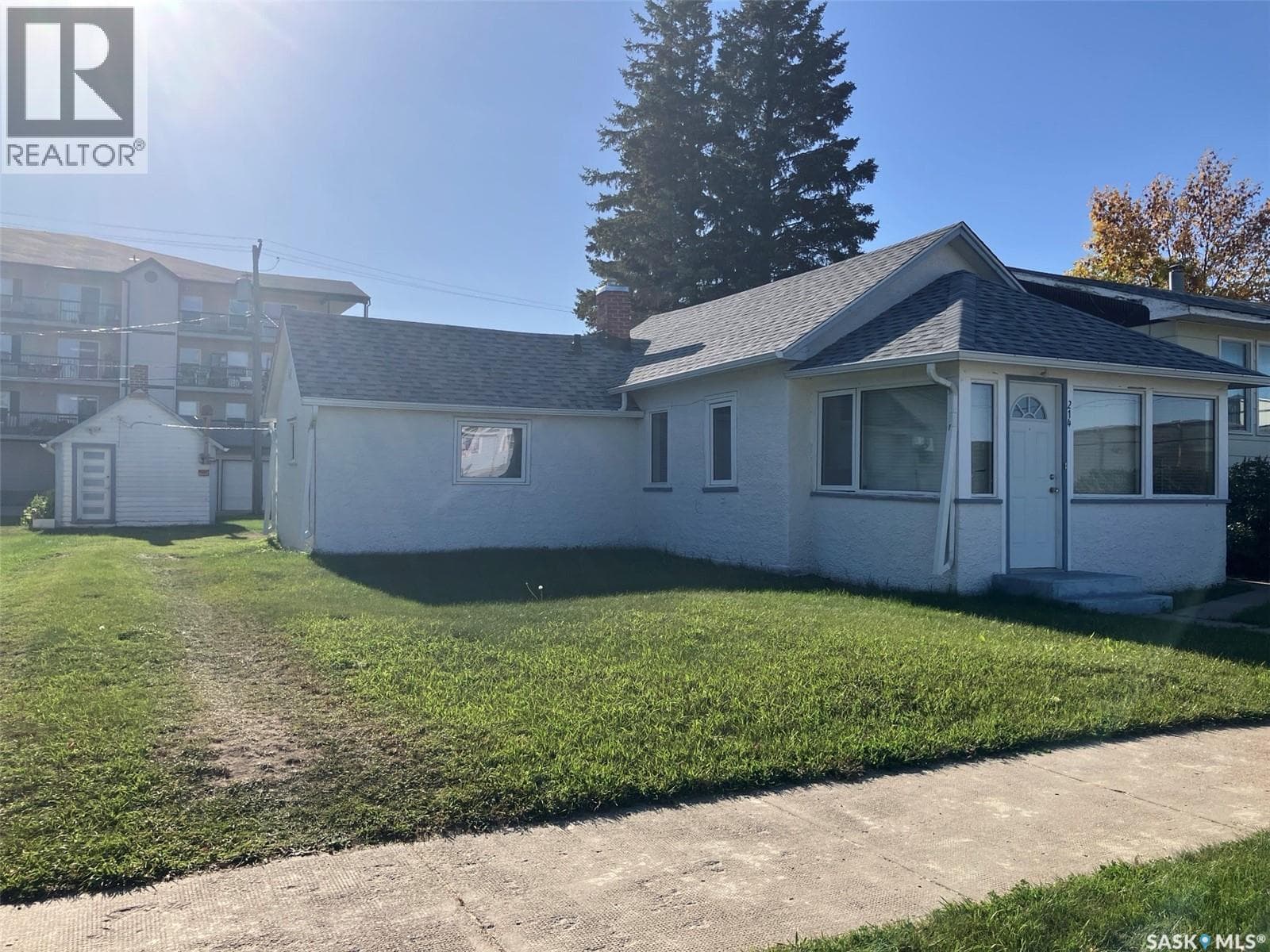 214 2ND STREET EAST in 