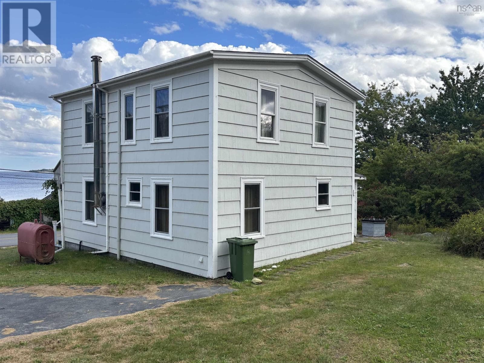 18 CENTRAL PORT MOUTON ROAD, NSAR — photo 2