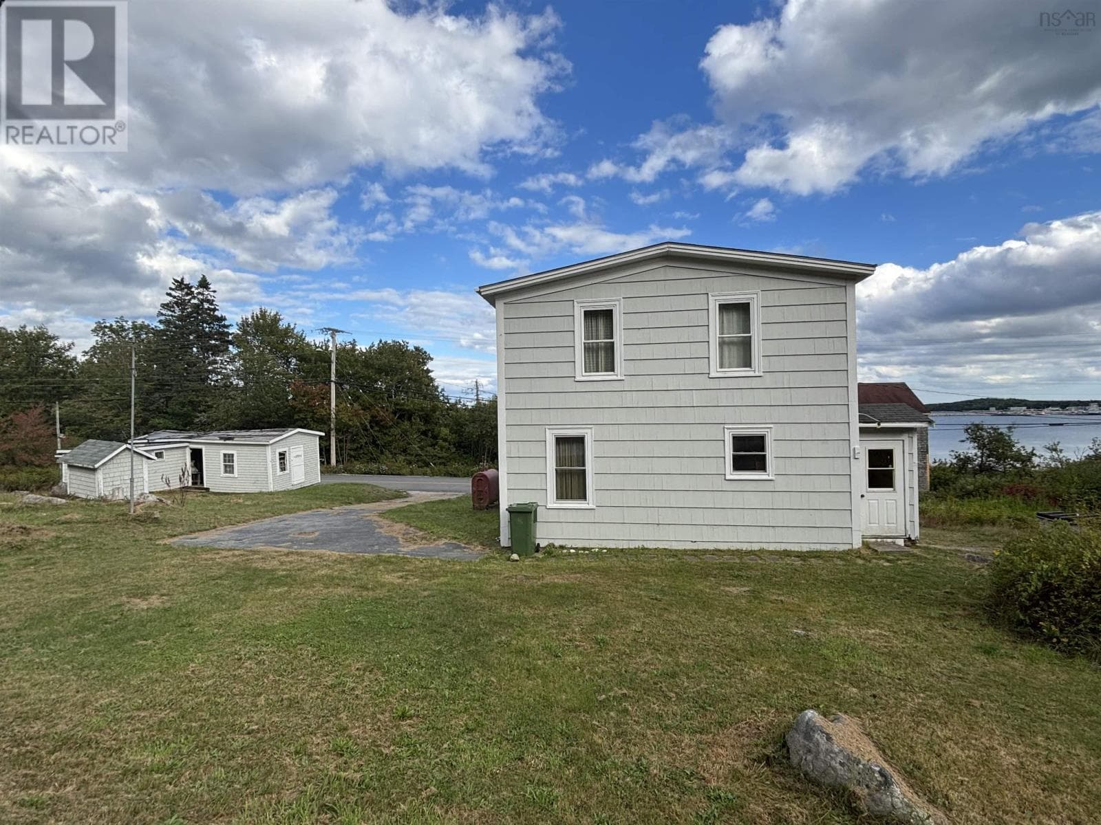 18 CENTRAL PORT MOUTON ROAD, NSAR — photo 3