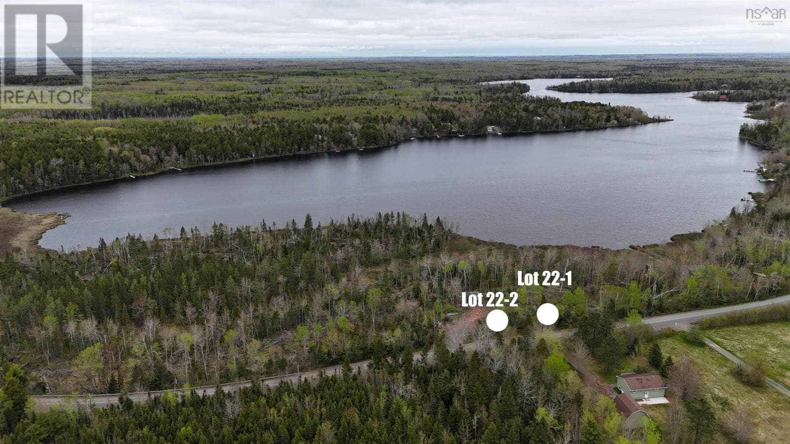 Lot 22-1 Lake Road, NSAR — photo 2