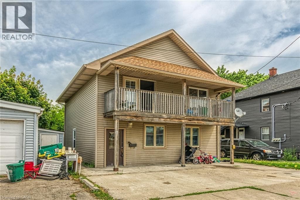 8 NICKEL STREET in 