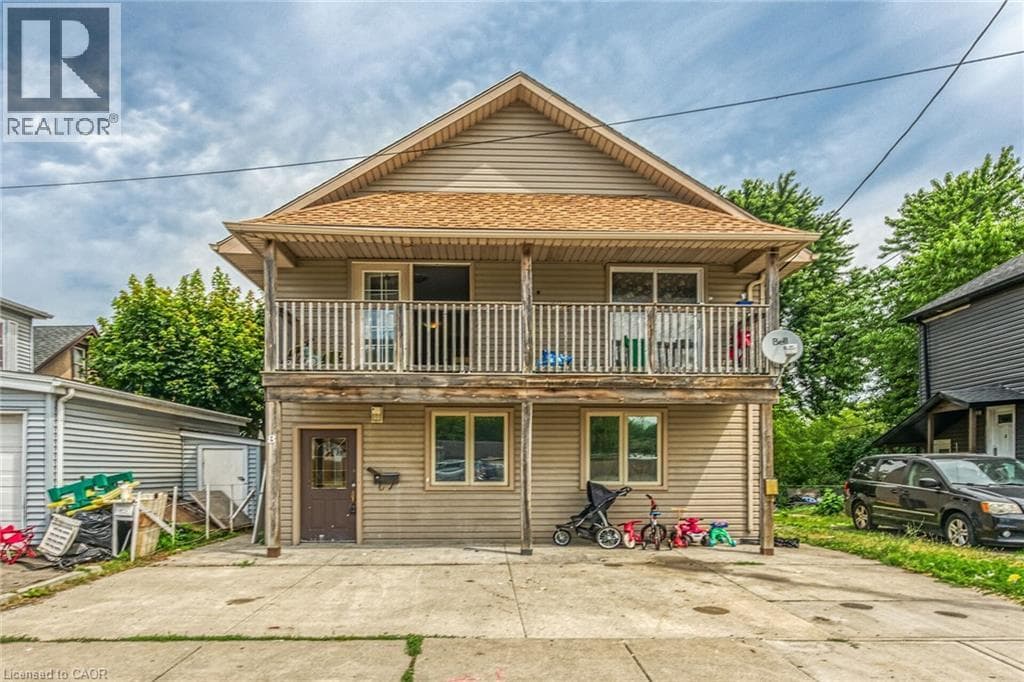 8 NICKEL STREET — photo 2