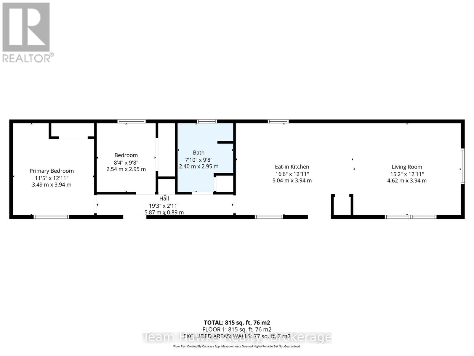 48 NORTHLAND DRIVE in 