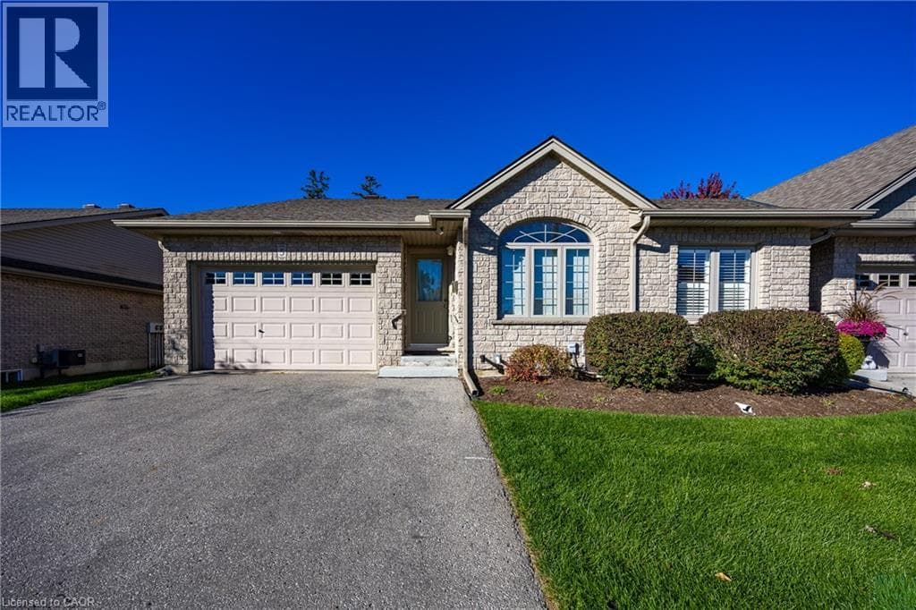 510 QUEENSWAY W Unit# 5 in 