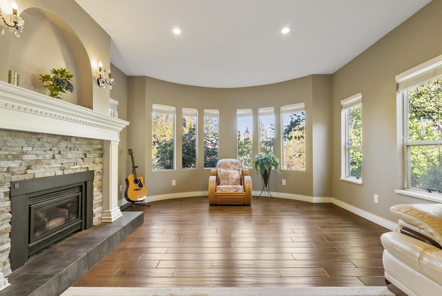 4615 232 STREET in 