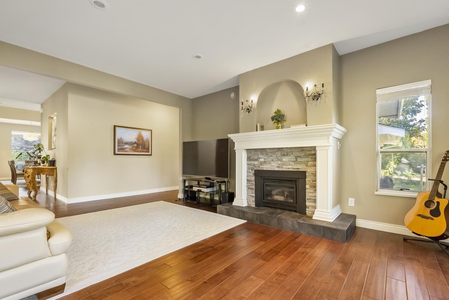 4615 232 STREET, Fraser Valley