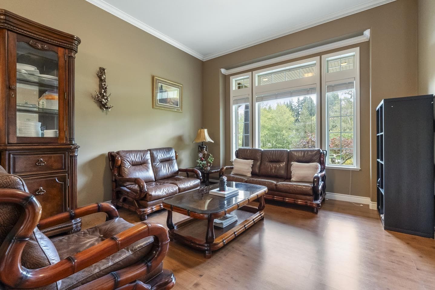 2 4615 232 STREET, Fraser Valley — photo 4