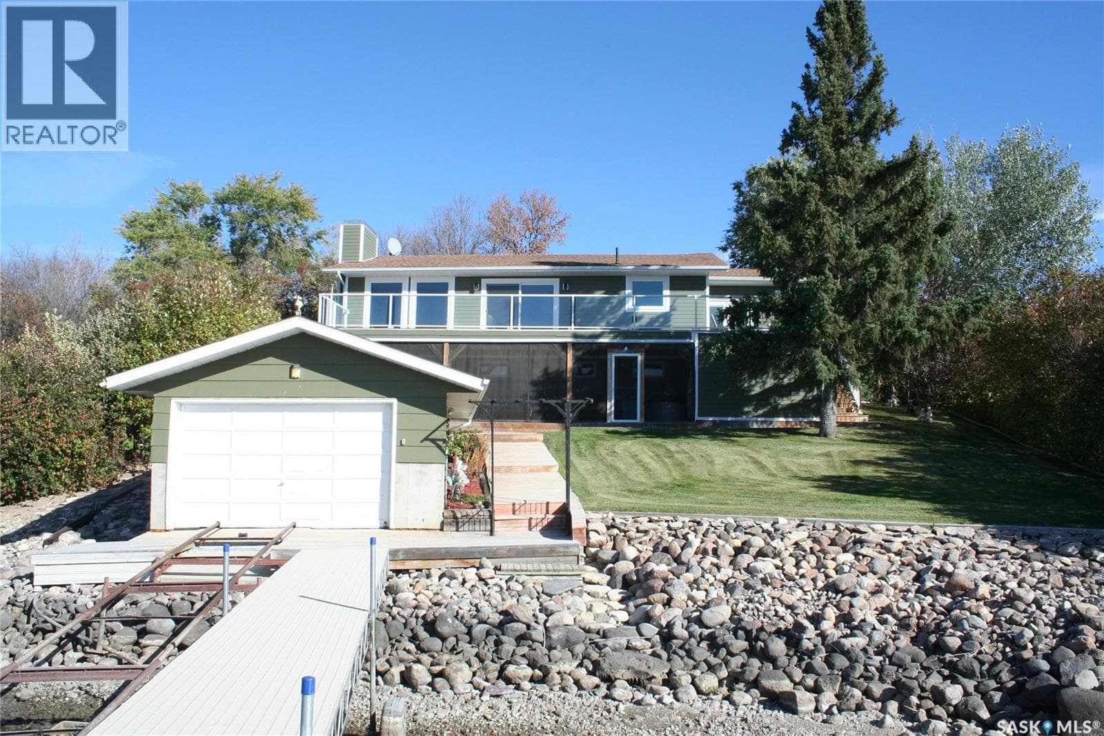 728 Elm Street, Resort Village of Pasqua Lake, Sk. in