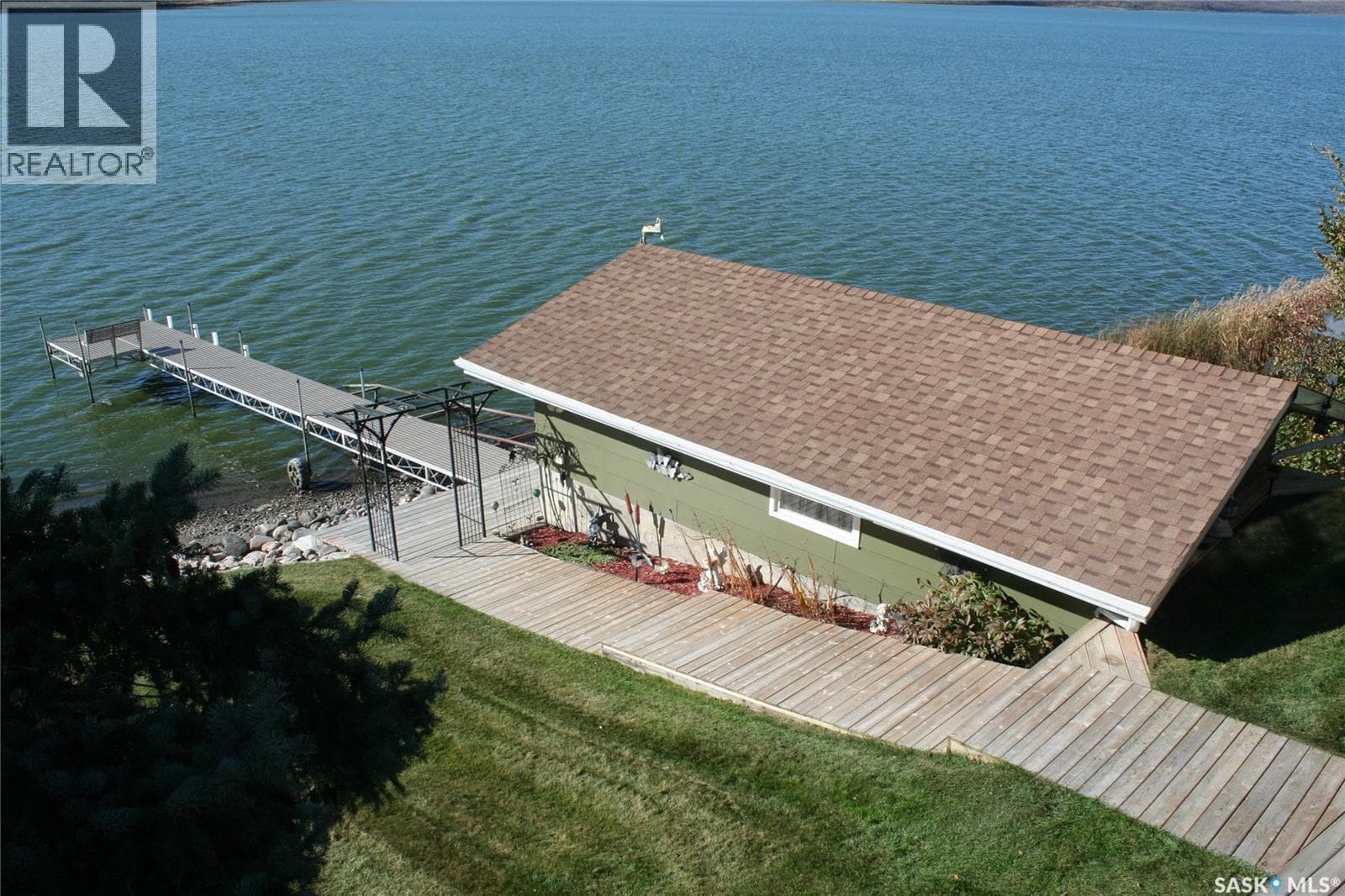 728 Elm Street, Resort Village of Pasqua Lake, Sk. — photo 2